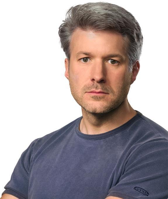 Happy Birthday, Jonathan Ive!  