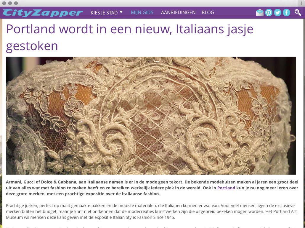 bsuryobroto's tweet photo. It’s @billy_tjong’s dress for @diccasuryo’s considered as a fine art Italian fashion..!
http://t.co/xT9MhZaCz1 http://t.co/ujfHZWXWJn