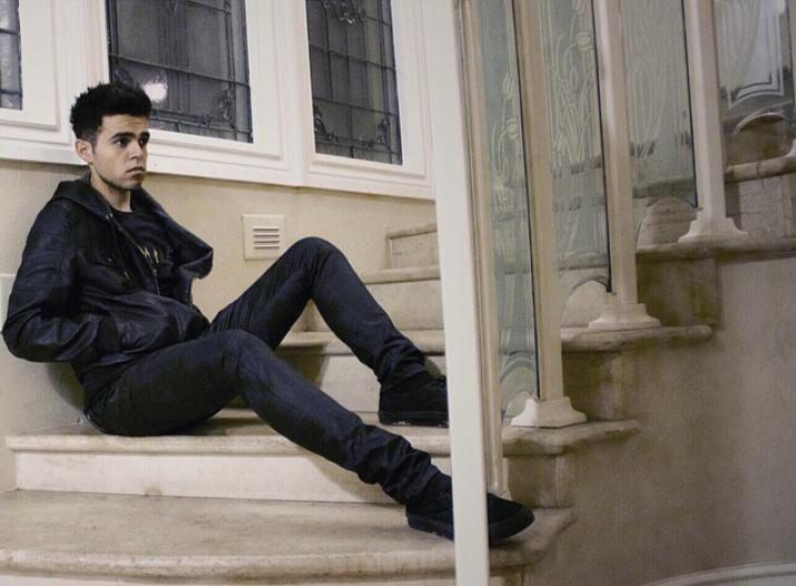 Happy birthday my babeeee  I love youu so much       