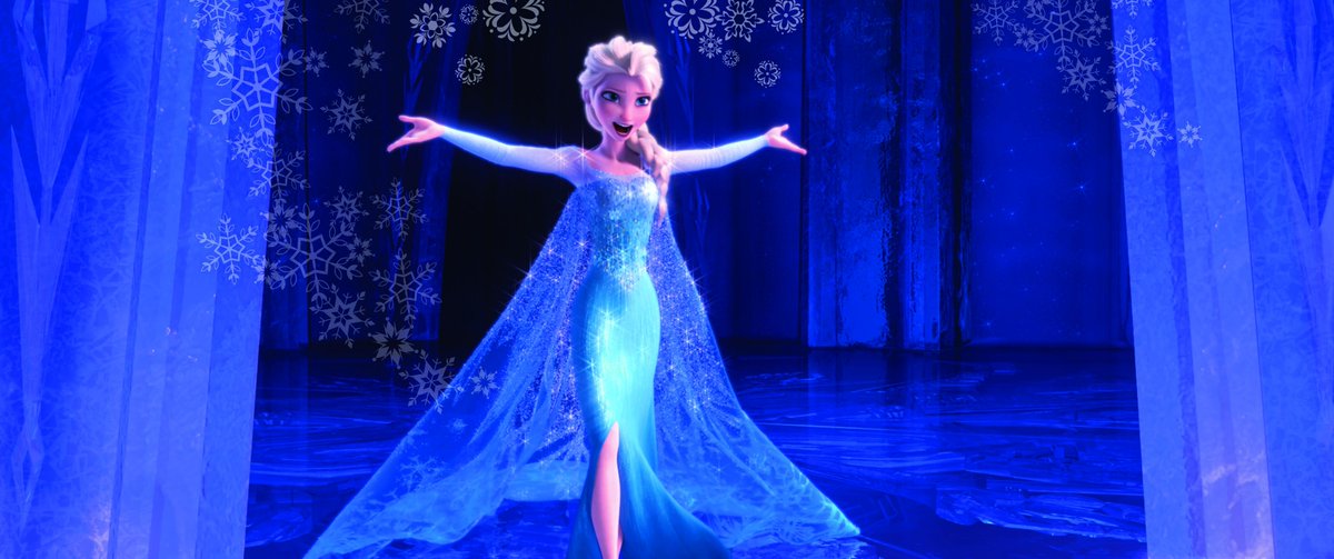 ディズニー スタジオ Pa Twitter レット イット ゴー ありのままで など劇中歌９曲に歌詞字幕が付いた みんなで歌おう バージョン アナと雪の女王 Movienex特典 配信は明日2 28 土 まで Http T Co Ai6qpnhzdf Http T Co 7byh7fodz5