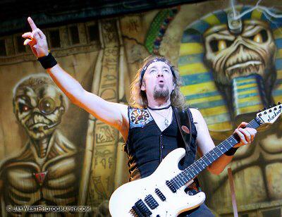 Happy birthday, Mr Adrian Smith. \\,,/ 