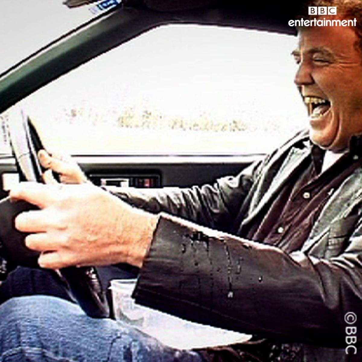 BBCNORGE's tweet photo. Hvis du kunne kjøre hvilken som helst bil, hvilken bil ville du valgt? #BBCNorge http://t.co/wCRtKohlcv