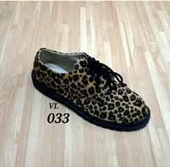 DOCMART LEOPARD BLACK SIZE 36-40 110RB AMBIL MIN 3PC <a href="/105RB/">hebiichigo/sss</a> #CARIPRODUK #CUMIKLAN @ohcumiklan