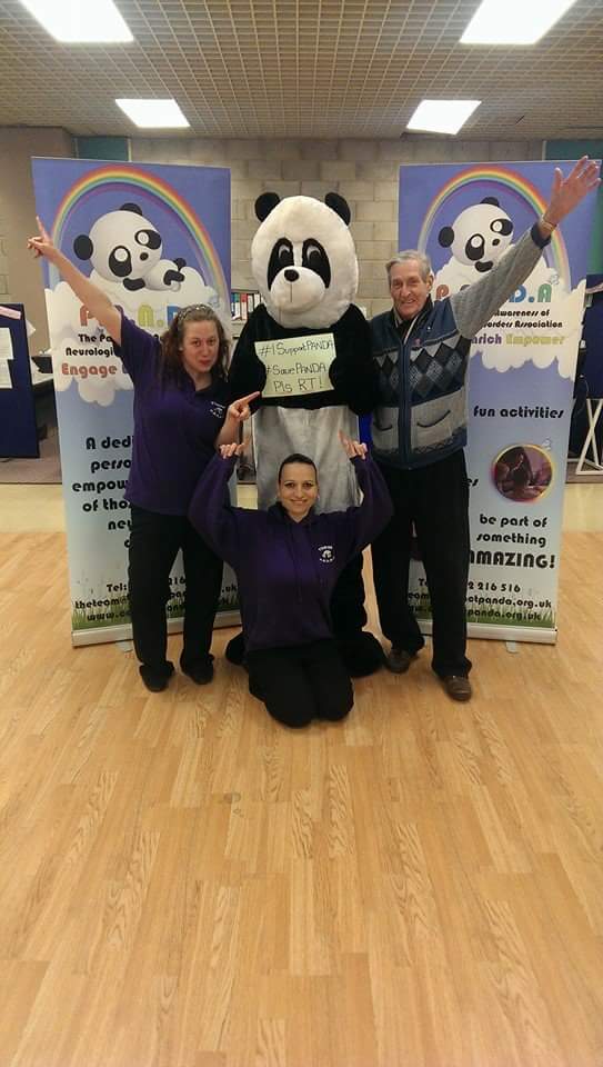 contactpanda's tweet photo. Our #ISUPPORTPANDA Campaign. If you have spare couple of mins pls do selfie and show your support for us. #teampanda http://t.co/ftMHFsHHpC