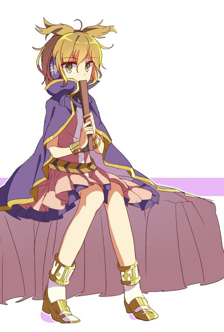 豊聡耳神子のタグが付いたイラスト 古い順 631 660件目 豊聡耳神子のタグが付いたイラスト 古い順 631 660件目