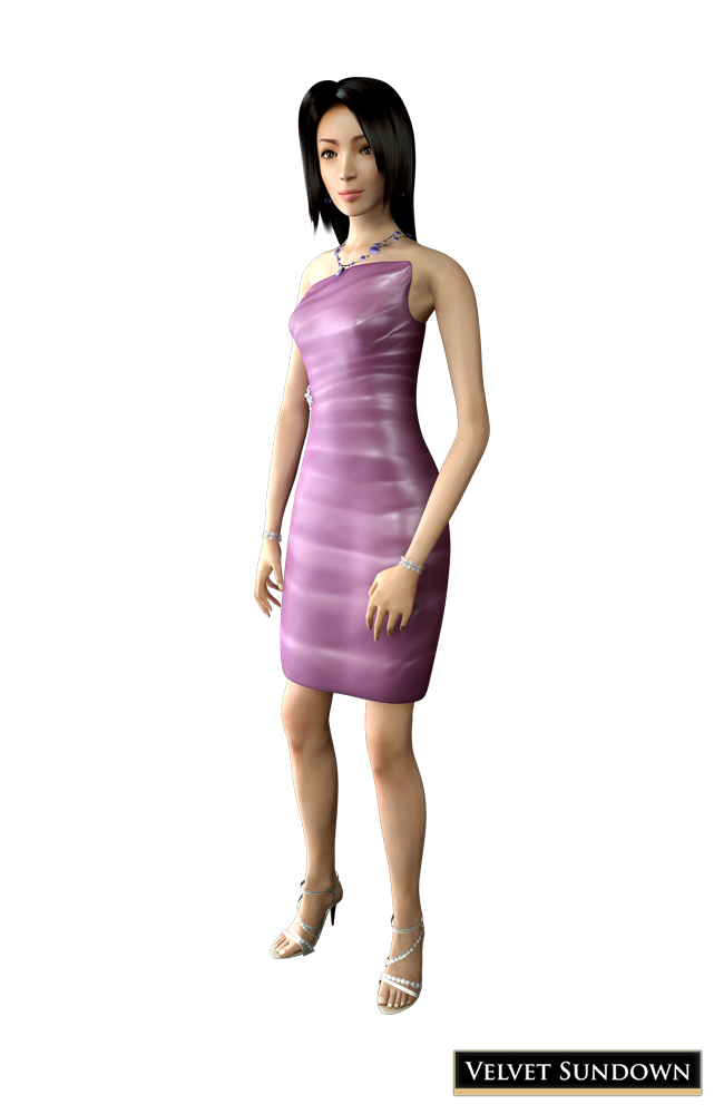Shauna desperately needs #thedress for the cruise on #VelvetSundown, so we are working on it ;)  #yachtlife