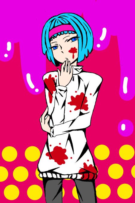 岸神小鞠のtwitterイラスト検索結果 古い順 岸神小鞠のtwitterイラスト検索結果 古い順