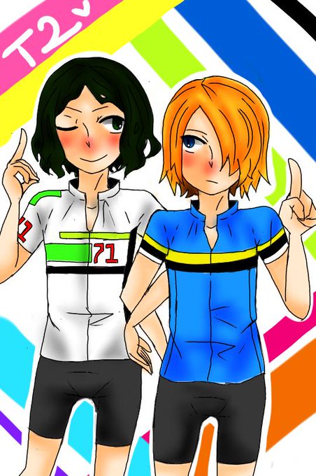 岸神小鞠のtwitterイラスト検索結果 古い順 岸神小鞠のtwitterイラスト検索結果 古い順
