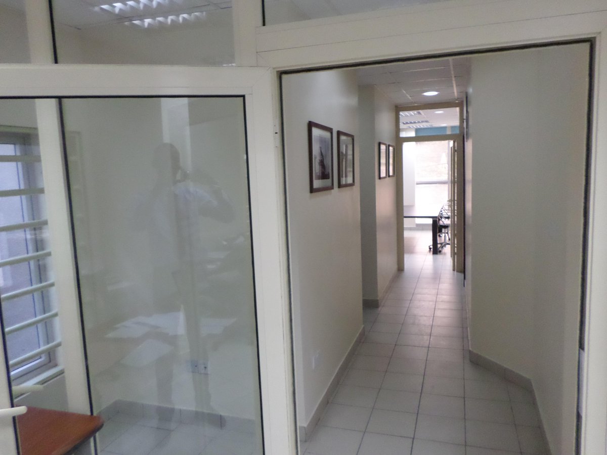 GreerEstates's tweet image. Do you require premium yet affordable open plan office space on the Island?