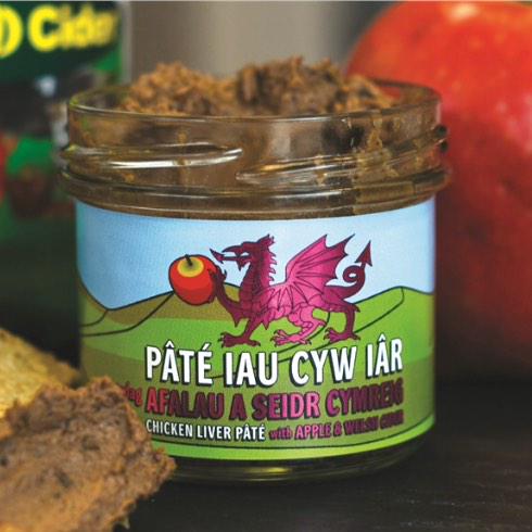 patchworkfoods's tweet image. We're thrilled to be launching our delicious, award winning Pâtés @CarrFarm1982 on the #Wirral ! #LovePatchwork