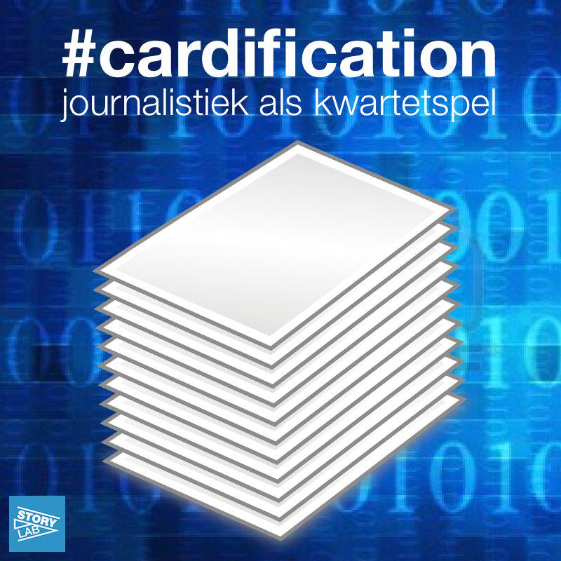 Belgodyssee's tweet photo. RT @_StoryLab_ #Cardification : #journalistiek als kwartetspel - http://t.co/cHdIiP518o … http://t.co/Z6jbcG9p7G