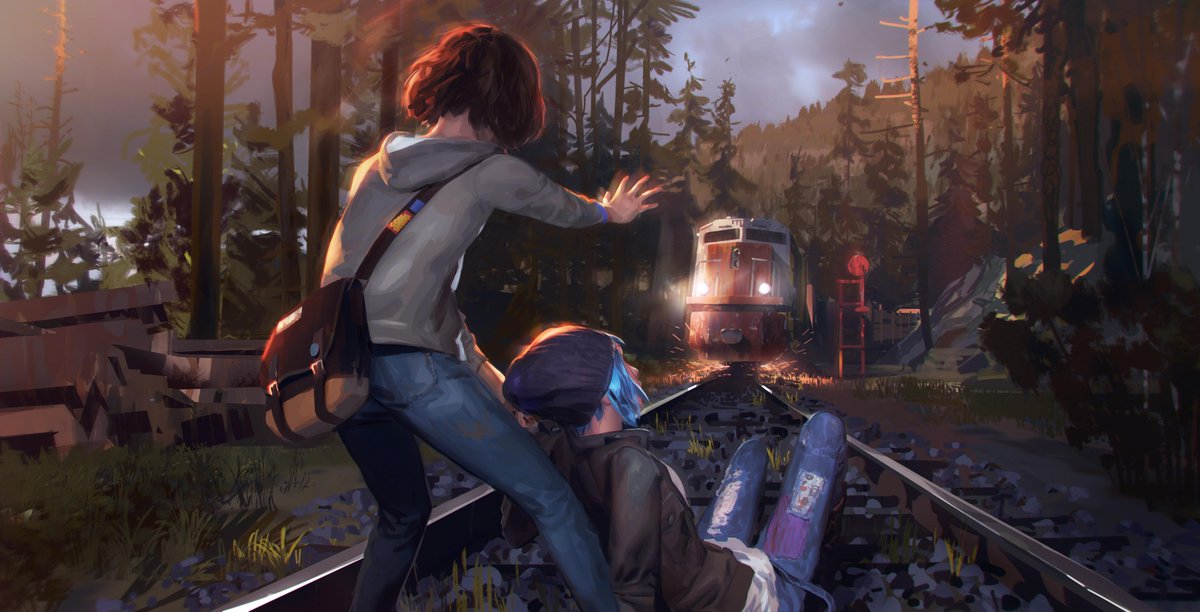 life is strange 2 hentai life is strange 2 hentai