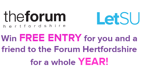 HertsLetSU's tweet photo. 30 minutes to go!
RETWEET to enter!
Winner announced after 3pm.
#LetSU #winning http://t.co/m8h5Sexig2