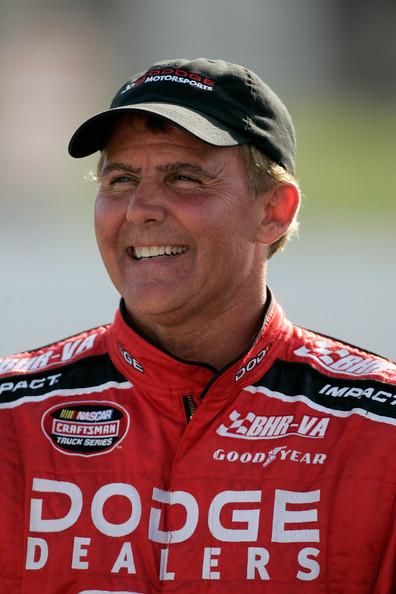 Today\s Happy Stock Car Facts Birthday: Dennis Setzer 
