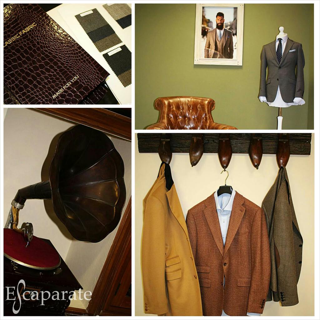 escaparaterevis's tweet photo. Ayer conocimoes el nuevo showroom de @tomblack_es en #Sevilla.
C/San Pablo 6, primera planta.
#TDSModa http://t.co/cbyBAIJA5e