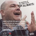Photo by Rugby Core Values (@Rugbycorevalues)