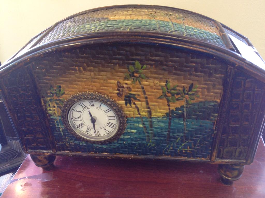 Homemakerthrift's tweet image. Time 4 summer