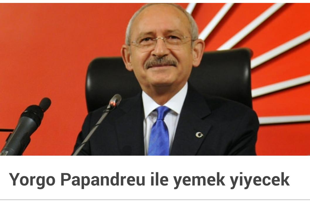 YalovaliAK's tweet photo. Bizans torunları biraraya geliyormuş. Bizim mal ne sacmalayacak acaba."Başbakan olursam yunanistan kurtulacak" 😆😆 http://t.co/fzdV7eHVTz