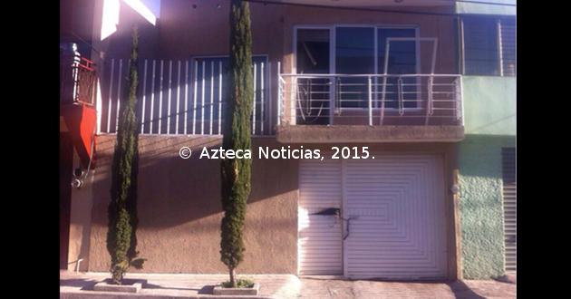 Detienen a “La Tuta” en Morelia B-29iJCXIAEcfrs