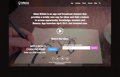 .<a href="/DaveStewart/">Dave Stewart/Eurythmics</a> creates contest to help entrepreneurs to start businesses bit.ly/1EyLK3F
