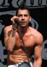 Ali Tabatabaee 

ZEBRAHEAD 

Happy 42nd Birthday !!!

27 Feb 1973 