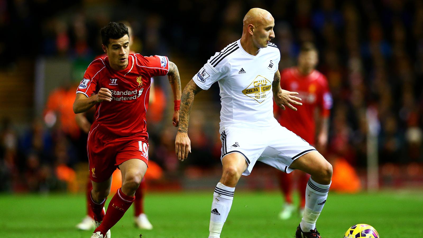   Happy birthday to Jonjo Shelvey. The Swansea midfielder turns 23 today. bday jonjo