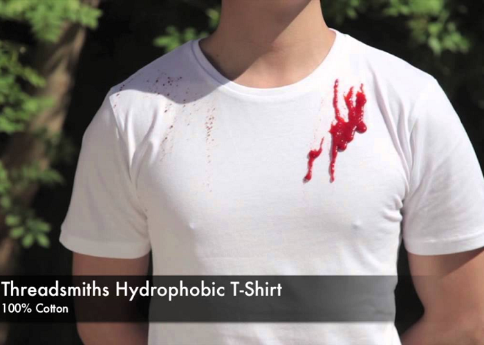 TopCoolVids's tweet photo. The Threadsmiths Hydrophobic T-Shirt Is The One Everyone Will Ever Need:
http://t.co/QiUGxW2pc1
#Threadsmiths #TShirt http://t.co/0doQ17Dhxe