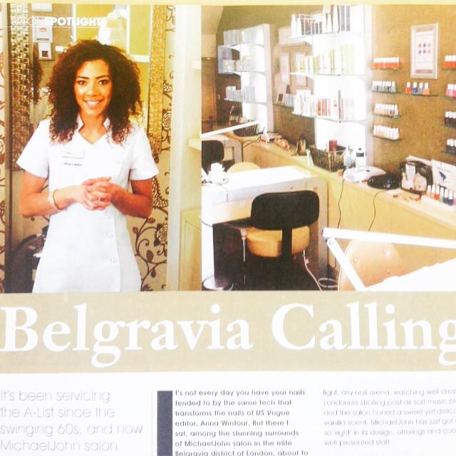 glosspod's tweet photo. We are proud to have our COO featured in scratchmagazine Well done jade_elizenails #GlossPod #manicureanytime #mani… http://t.co/IYZYdnX63V