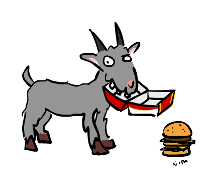 aimigocoach's tweet photo. The Word of the month is here and it's sure to get your GOAT http://t.co/dEGp8sgOYM #羊 #gymglish #springfestival http://t.co/asJ586XBHr