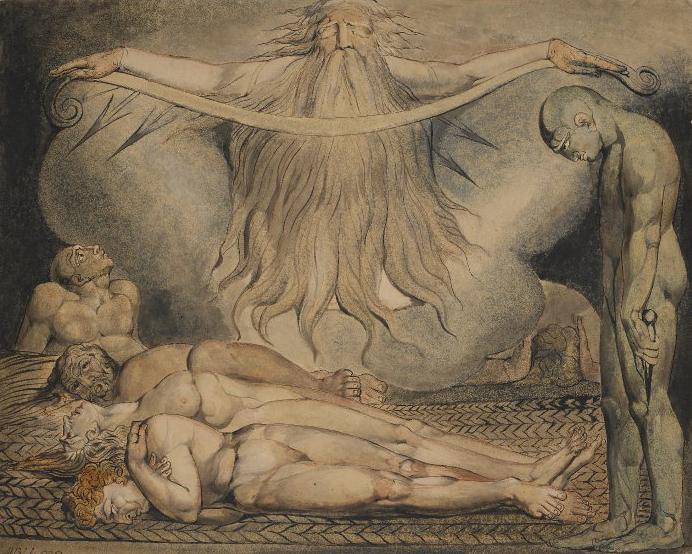 AshmoleanMuseum's tweet photo. See #AshBlake after hours tonight or tomorrow & discover the genius of Blake. Tickets will be available on the door. http://t.co/k7DFxoEy7V