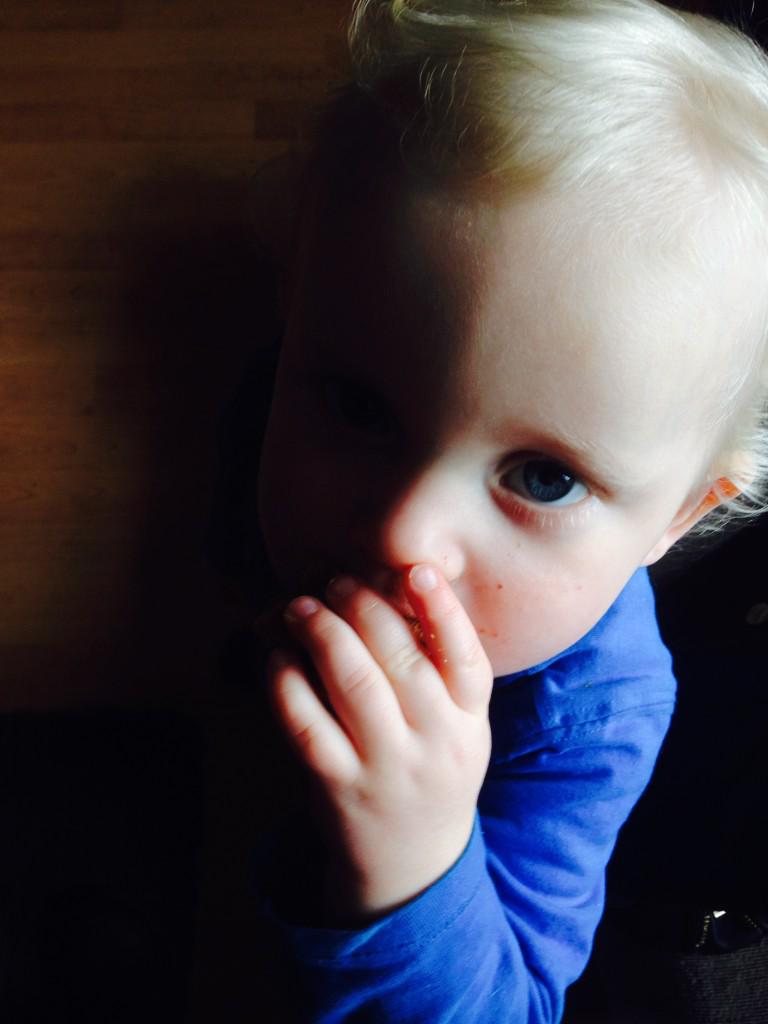 MVamplew's tweet image. Ethan. 😍😍😍😍