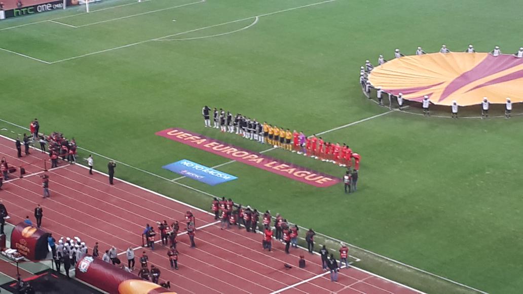 Büyük BJK ' IN muhteşem gecesi