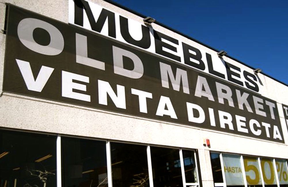 Merkagune's tweet photo. ¡Todavía estás a tiempo! Last call! ¡Old Market tira los #muebles por la ventana! http://t.co/81O3CNn9cw http://t.co/vLsG2iwInL