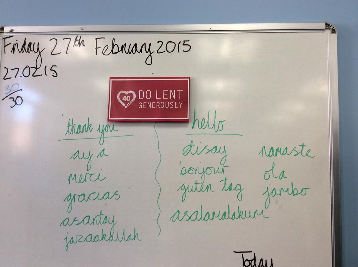All Saints CEVA Primary School and Nursery Unit tweet media