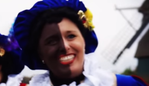DeSpeld's tweet photo. Het internet flipt over de kleur van deze persoon - Is ze nou zwart of heeft ze een kleurtje? http://t.co/3u1vGd1tjT http://t.co/iCwYgmjgY3