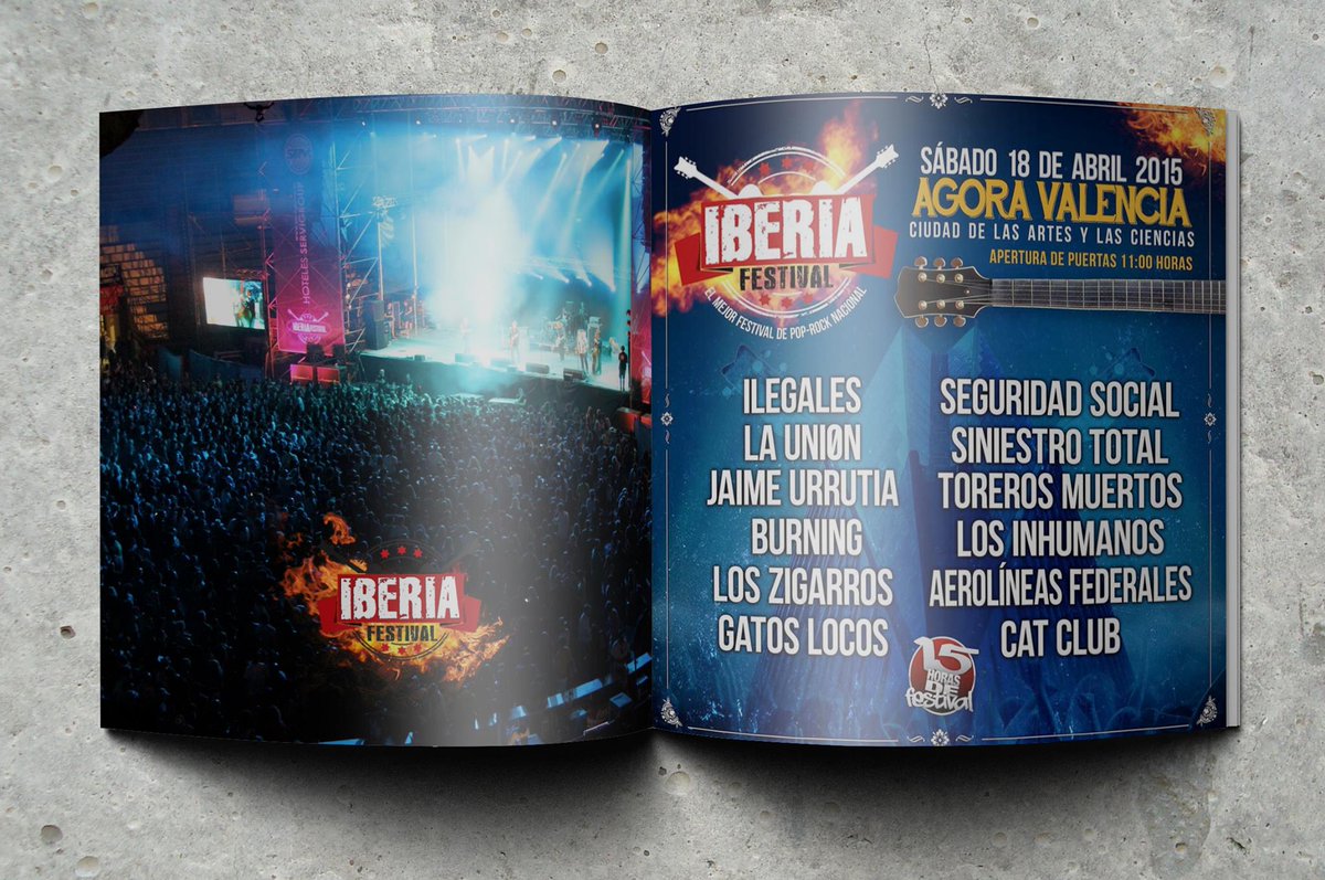 IberiaFestival's tweet photo. ¡CONCURSAZO! Síguenos y comparte este tuit y gana una de las 2 entradas dobles que tenemos para ti. #YoSoyIberia http://t.co/wqHIdMMal6