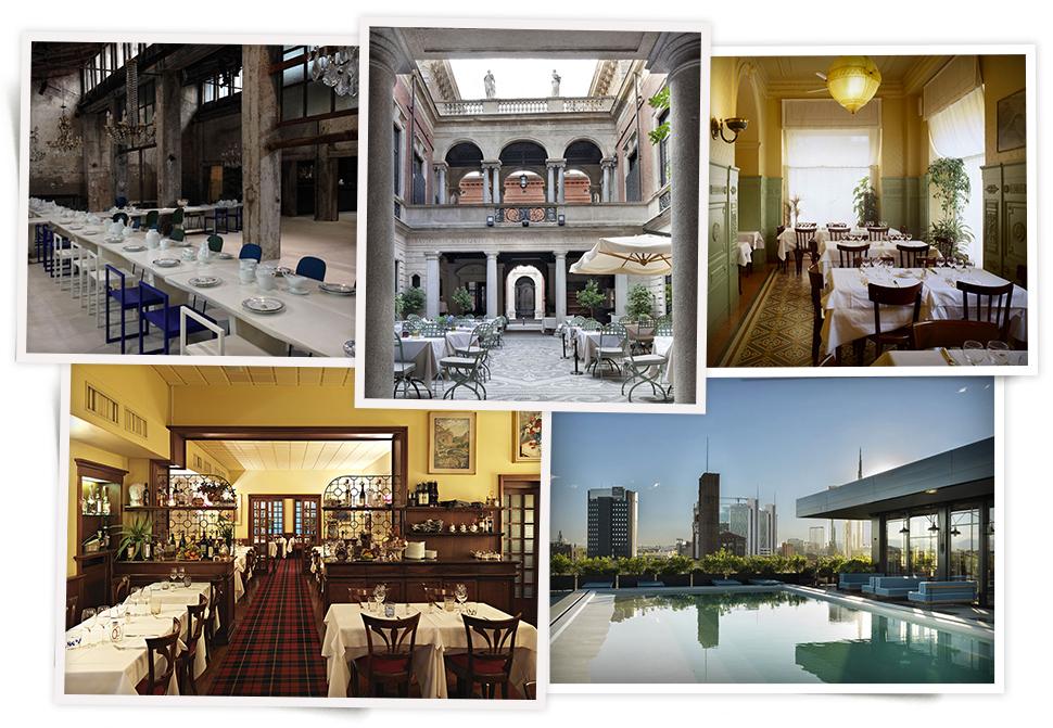 Guide express des 5 restos à tester de passage à #Milan
voguefr.fr/1DylHKH