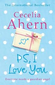 bernibee's tweet photo. Looking forward to having fellow Irish woman @Cecelia_Ahern on @GHmagazine at 12.30 for a Q&A #ghauthortakeover http://t.co/pu8pyY8ReE