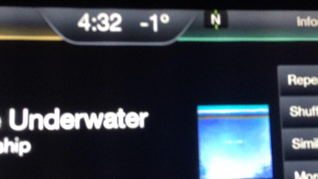 GatekeptCo's tweet image. Call it subtweeting. #subzerotemperatures