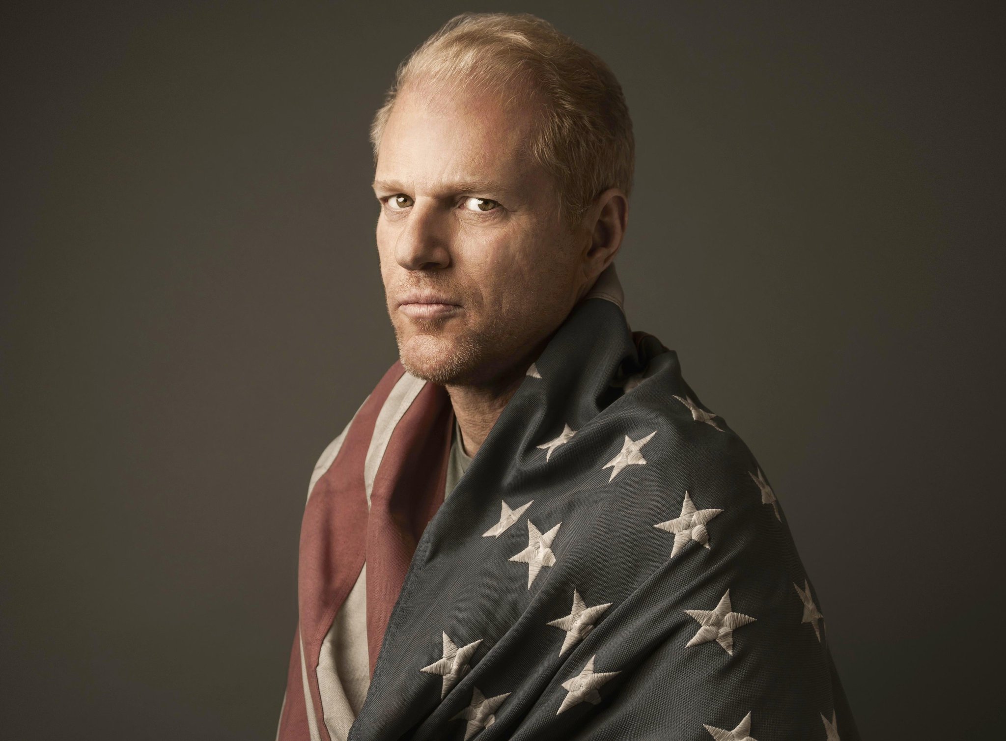 A very happy 50th (!!!) birthday to the great Noah Emmerich!  (   