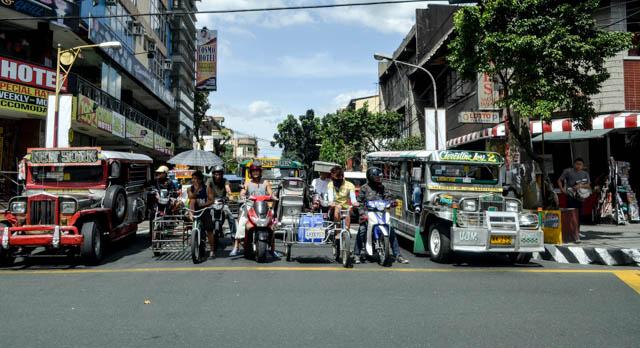 Manila travel tips, and why you should give the place a chance: rappler.com/life-and-style… by <a href="/thetravelfool/">The Traveling Fool</a>