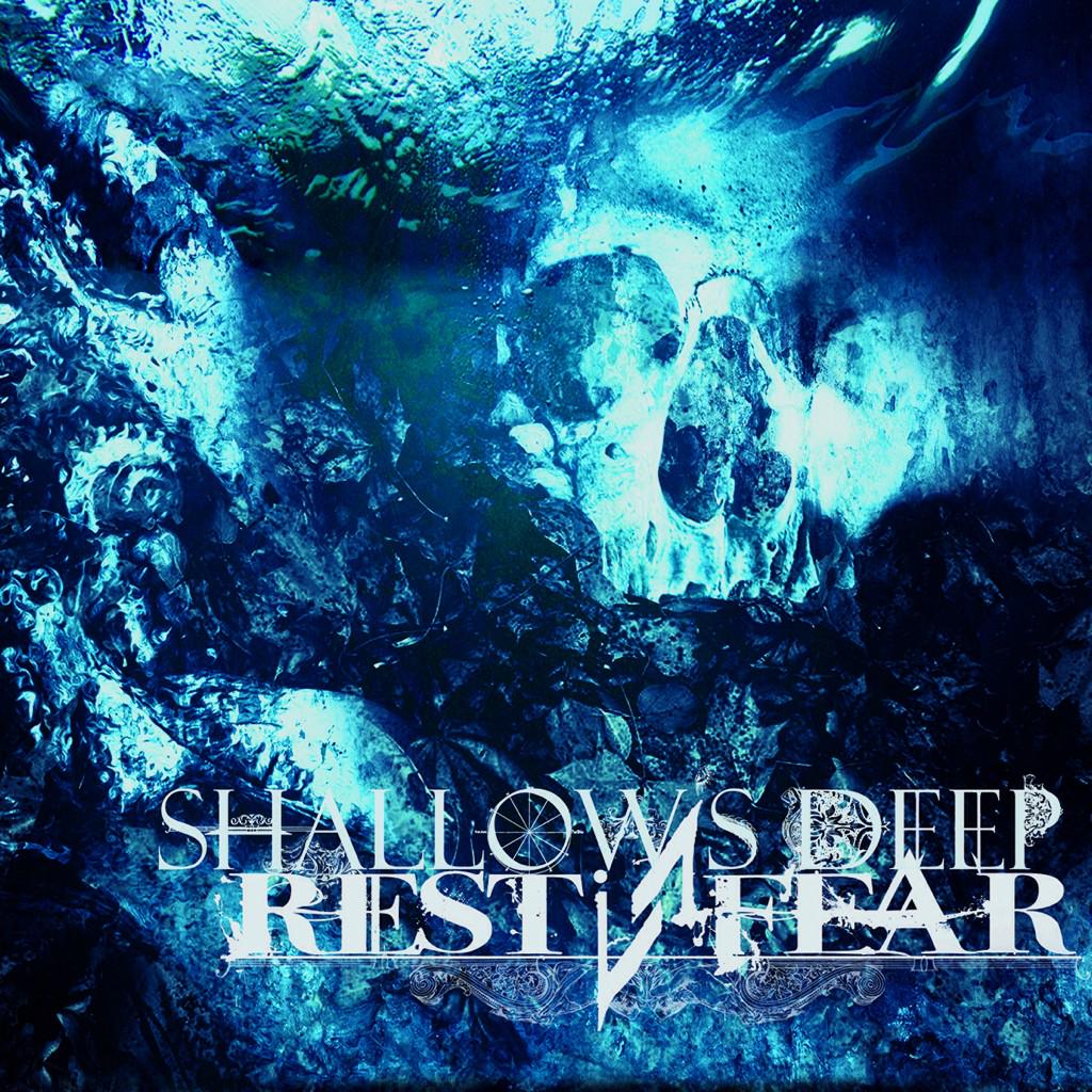 TweetsInFear's tweet image. And yes. Our latest album's cover is obviously #goldandwhite.
#ShallowsDeep #RestInFear #GrazMusic #TheDress