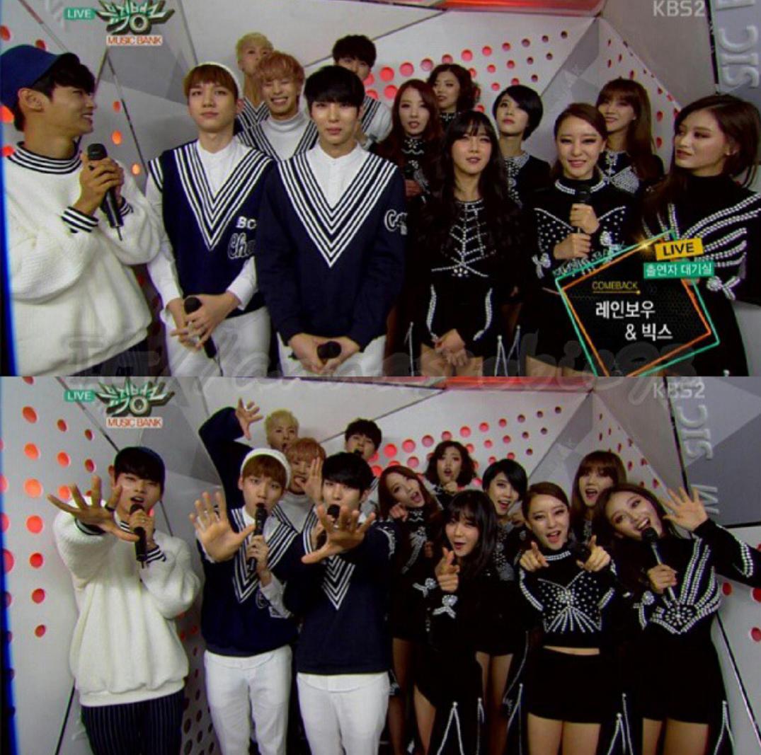 Jungleossi's tweet photo. CUIIIEEEEEE MOMENT SIKLAHHHH GAOSAH JD AMBER AKU @HYUNYOUNGIE_CHO http://t.co/Dtsx3w6Tw7