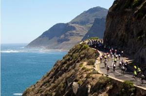 PicknPay's tweet photo. By now your race strategies should be well rehearsed. Ready? #PnPCycle 
http://t.co/2OB7TWJAEX http://t.co/AA0GJsCVGc