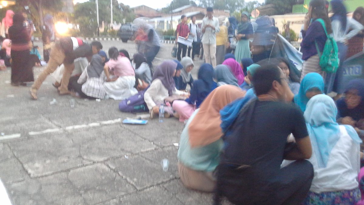 Lanjuutt teruusss....
Selamat buat SCOPH, SCOPE &amp; SCORE yang masuk FINAL!!