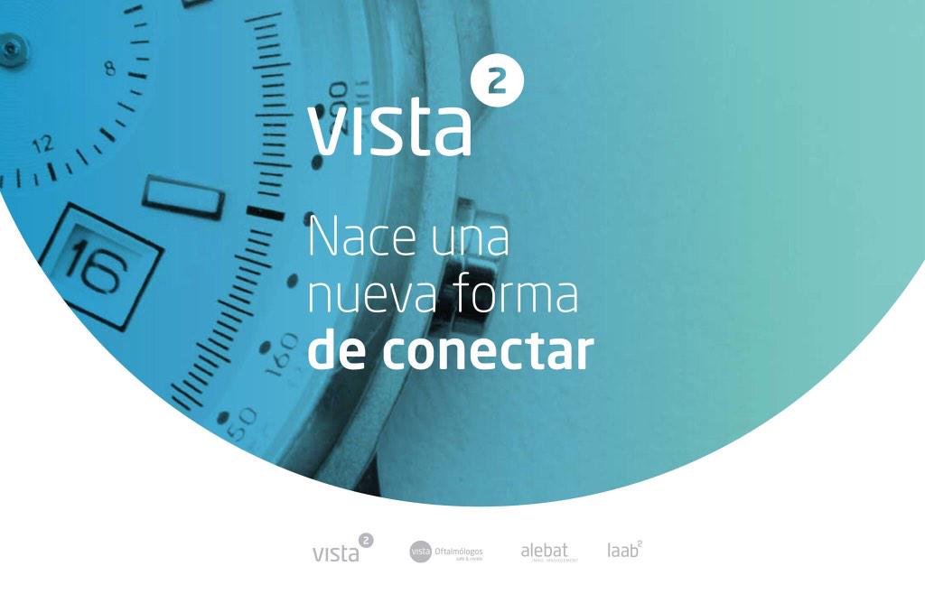 grupo_vista's tweet image. #vista2 #conVISTAalFuturo