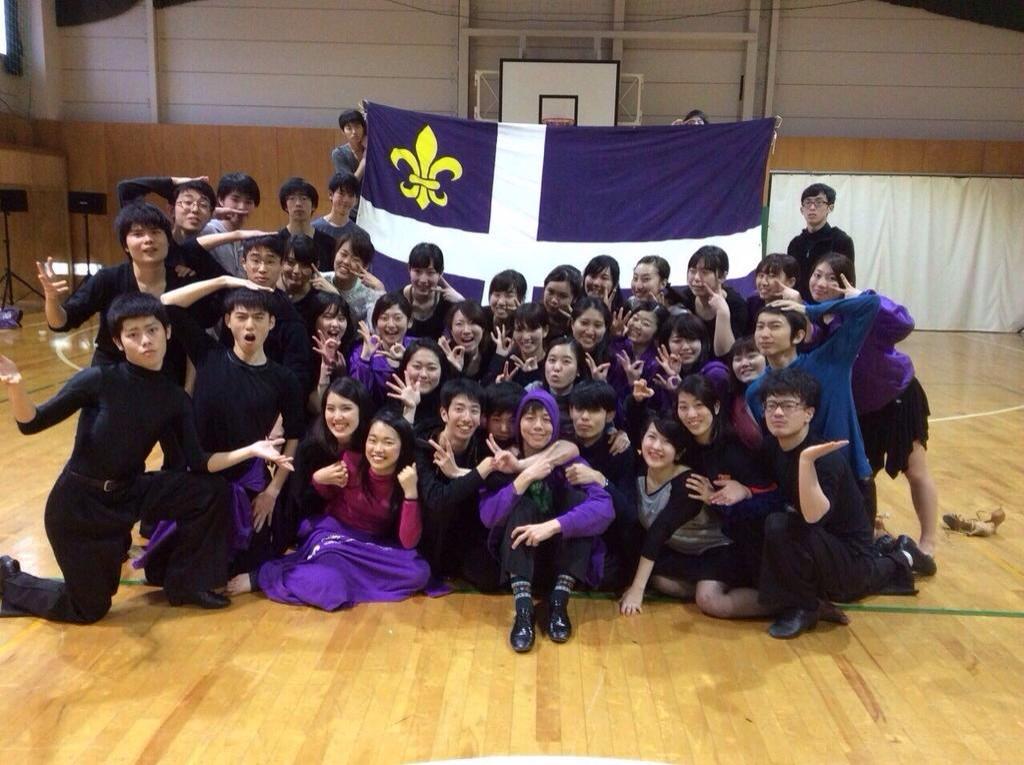 皆様ごきげんよう☻
先日、私たちは合宿に行ってきました〜
合宿中の様子などはこちらで確認できます＼(^o^)／
s.ameblo.jp/rikkyobuken/en…