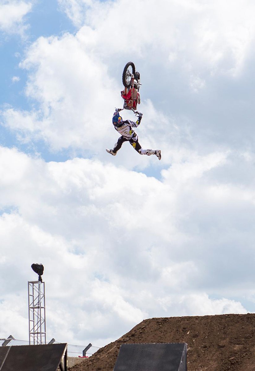 XGames tweet picture