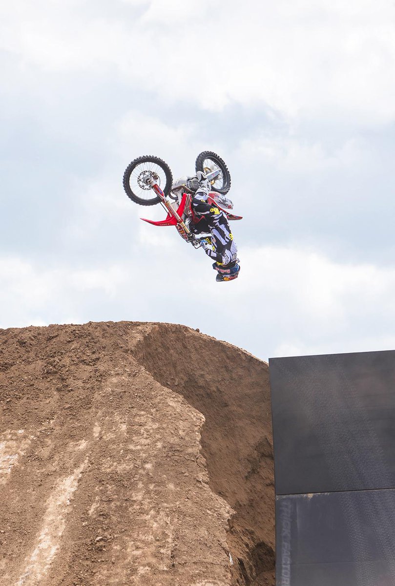XGames tweet picture