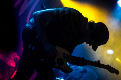 TeamMeBand's tweet photo. Jena you were amazing! Thanks @SoundOfDordt for this pic! Dresden TONIGHT. Remember to #blindasnighttour2015 http://t.co/9h65WlV5gr